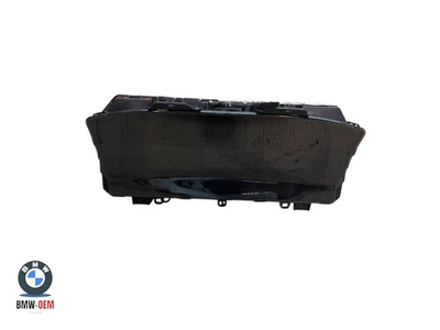 RANGE ROVER SPORT L494 3.0  DIESEL INSTRUMENT CLUSTER  DPLA-10849-JE - Image 1 of 4