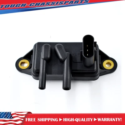 Sensor de retroalimentación de presión EGR para Ford Ranger F-150 Explorer 1996-2000 DPFE15 1 PIEZA Foto 1 de 4