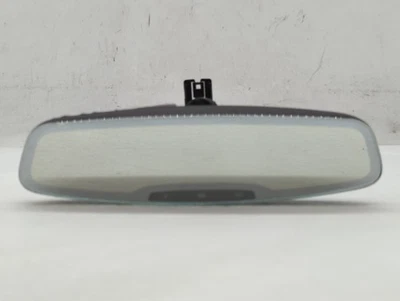 2009-2014 Honda Fit Interior Rear View Mirror Oem VRYGT - Image 1 of 4