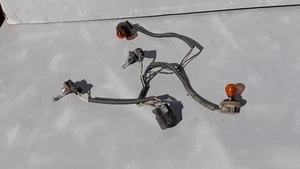 Arnés de cables para faros Chevrolet Silverado 2007-2013 OEM - Imagen 1 de 12