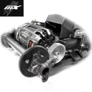 MXLR MAX-11-063 Precision CNC Spur Gear 63T 48P RC Car Racing Part 1/12 1/10 (1) - Picture 1 of 3