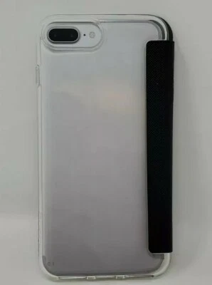 Capa telefone Incipio para Iphone 8 Plus/ iPhone 7 Plus e iPhone6S/6 Plus - Transparente - Imagem 1 de 4