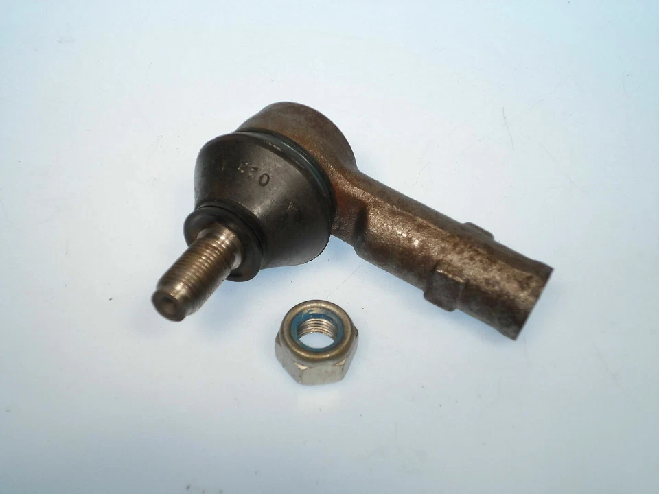 Volvo 242 244 245 & 264 1975-1979 New Tie Rod End (Left or Right Side) 1205658 - Image 1 of 1