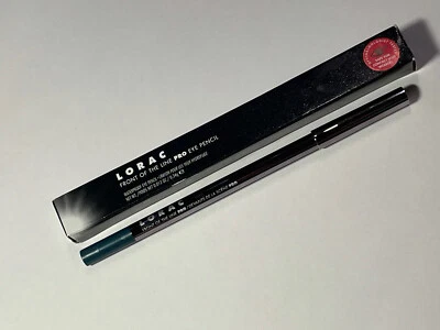 NEW LORAC  FRONT OF THE LINE PRO AQUA EYE LINER FULL SZ - Image 1 of 3