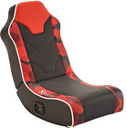 Hermes 2.0 Floor Rocker Gaming Chair for Kids and Juniors, Low Folding Rocking