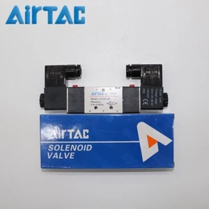 1PCS NEW Solenoid valve 4V230E08A 4V230P06A 4V230P06B 4V230P08A 4V230P08B - Picture 1 of 2