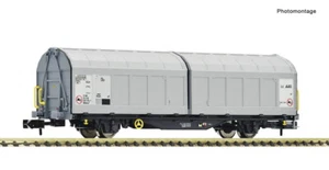 Fleischmann N 826255 Sliding Wall Car SJ PanGas Era 6 New 1:160 - Picture 1 of 2