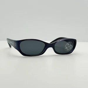 Vuarnet Sunglasses Pouilloux B900 Kids Junior Youth Blue 48-13-125 - Picture 1 of 6