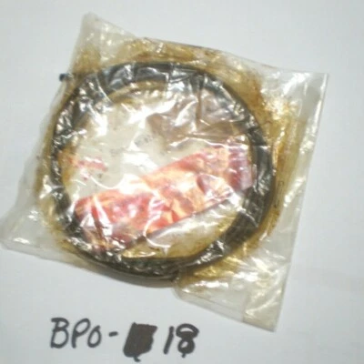 Harley-Davidson NOS 54-72 K, H, CH Speedometer Inner Cable 67055-56 - Image 1 of 4