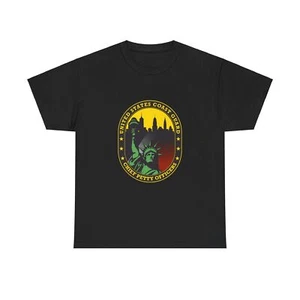 USCG Chief Petty Officer CPO (U.S. Coast Guard) T-Shirt - Picture 1 of 49