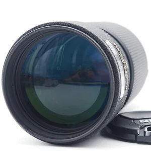 Nikon AF Nikkor 80-200mm F2.8D ED New Type Telephoto From Japan [Exc+4 ] - Picture 1 of 6