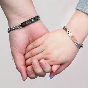Valentine's Day Gifts for Couple Wife Girlfriend Boyfriend Husband Him Her Love - Picture 1 of 10