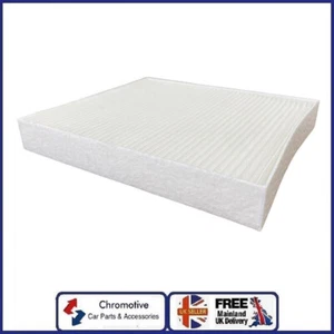 VW POLO, AUDI A1, SEAT IBIZA TOLEDO, SKODA FABIA Pollen Cabin Filter 6R0820367 - Picture 1 of 4