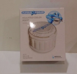 Fluzzle Tube2.0 floatie cooler 24 Gauge 6P Free Vinyl - Picture 1 of 4