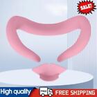 Silicone Mask Face Cushion Sweatproof Mask Face Pad For Meta Quest 3 Accessories