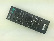 SONY Remote Control For DVPSR405P DVP-SR760HP DVP-SR510 DVP-NS710H DVD Player