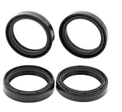 TRIUMPH LEGEND TT 900 FRONT FORK OIL & DUST SEAL KIT No 1 ** SEE NOTES ** - Image 1 of 4