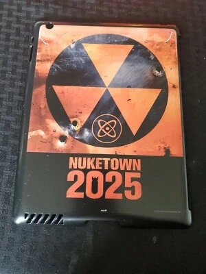 iPad 2,3,4 Call Of Duty Protective Case - Image 1 of 4