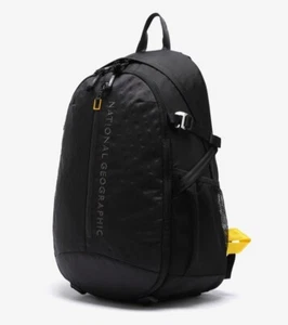 National Geographic X Venture Backpack Bag Men Women Laptop School Hiking Travel - Picture 1 of 9