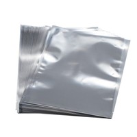 120 x 170 mm Warm cerveza permastat bolsas de embalaje grosor 60 µm ESD