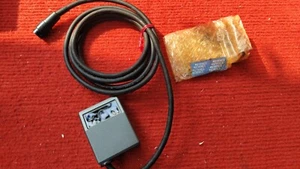 P:VT21 NEW KEYENCE Bar code reader SR-510 FREE SHIPPING - Picture 1 of 7