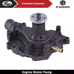 For 1975-1979 Mercury Grand Marquis Engine Water Pump Gates 1976 1977 1978 - Picture 1 of 7