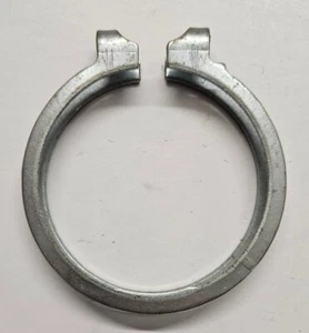 NEU ALTER LAGER ORIGINAL BING MAICO KTM HUSQVARNA VERGASERKLEMME - 55 MM ID - Bild 1 von 4