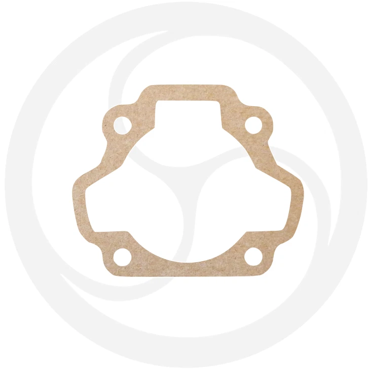 JUNTA BASE CILINDRO YAMAHA PW80 Y-ZINGER RUEDA GRANDE ~M Foto 1 de 1