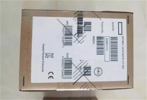 HPE MSA R0Q37A P13012-001 2.5'' 1.92TB SSD SAS READ INTENSIVE Solid State Drive - Afbeelding 1 van 2