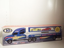 Sunoco 2003 Classic Racing Team Jaguar XJ220 Corvette 10th in a Series-FS