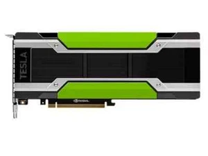 NVIDIA Tesla P40 24GB GDDR5 Graphics Card HPE 872323-001 870919-001 New - Picture 1 of 2