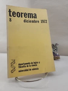 Teorema 8 diciembre 1972 - Picture 1 of 6