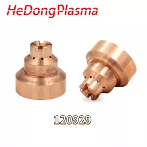 120929 Tapa de escudo de mano de plasma apta para antorcha Hypertherm Powermax1000/1250 - Imagen 1 de 4