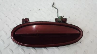 Manija de puerta exterior pasajero trasero Pontiac Grand Prix GTP 97-03 Foto 1 de 4