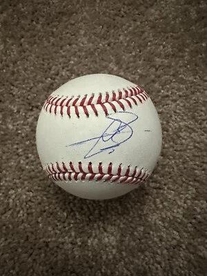 Gareth Bale Signed Baseball PSA/DNA COA Autographed Soccer Real Madrid - Image 1 of 3