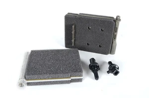 Kit de reparación de puerta mezcla de calentador de aire acondicionado para Jeep Grand Cherokee WJ 1999-2004 - Imagen 1 de 1