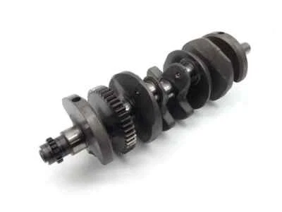 Eje de manivela del motor Yamaha YZF R6 1946A 2001 Foto 1 de 4