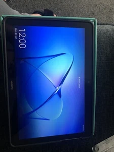 haueii tablet - Picture 1 of 5