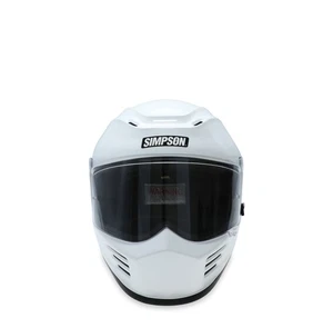 SPBS1 Speed Bandit Helmet - White SM - Picture 1 of 5