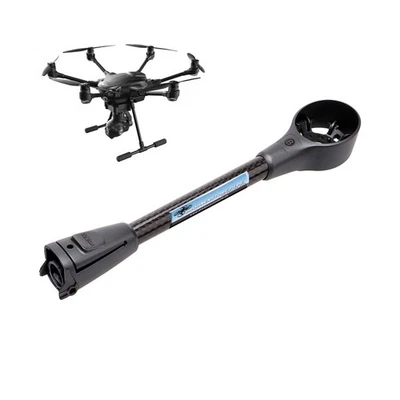 Yuneec Typhoon H Ausleger B ohne Motor - YUNTYH122B - Ersatzteil  - Bild 1 von 2