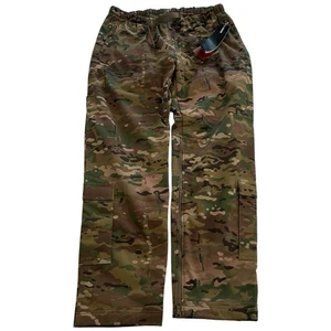 Massif Elements Hose Trouser Flame Resistance FR OCP Multicam Military Größe 2XL - Bild 1 von 14