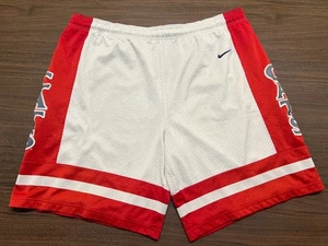 VTG Arizona Wildcats Men’s College Basketball Shorts - XL - Nike - “CATS” - Picture 1 of 13