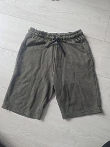 Boys Next Khaki Shorts Age 10 Years - Picture 1 of 3