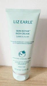 Liz Earle SUPERSIZE Skin Repair Rich Cream 100ml - BN - Picture 1 of 1