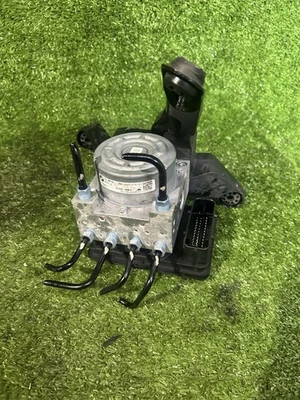 OEM ABS PUMP BMW MINI F56 F55 S ABS Anti-Lock Brake Pump Module 6871077 - Image 1 of 4