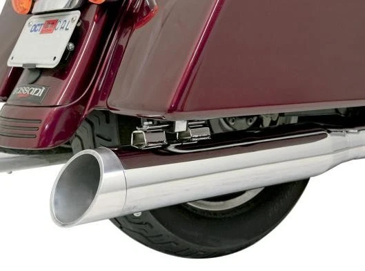 Tapa de extremo Bassani Manufacturing BE40S para 4 pulgadas Serie Quick Change Slip-On - Sl... Foto 1 de 1