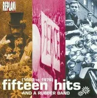 CD Marianne Faithfull / David Bowie / Cat Stevens a.o. Fifteen Hits And A Rubbe - Bild 1 von 1