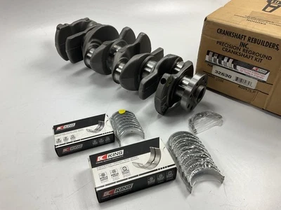 REMAN. 32630-25MM-75MM Crankshaft & Bearings, .25mm / .75mm 03-11 Toyota 2AZ-FE - Image 1 of 4