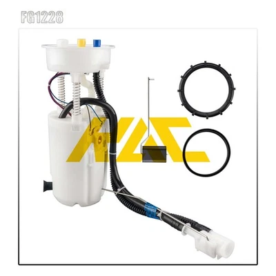 Conjunto de módulo de bomba de combustible E8389M para Mercedes-Benz ML350 Mercedes-Benz ML500 Foto 1 de 4