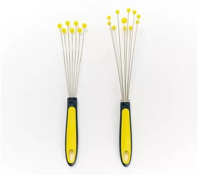 KOCHBLUME 2-Piece Ball & Plate Whisk Set - Image 1 of 4
